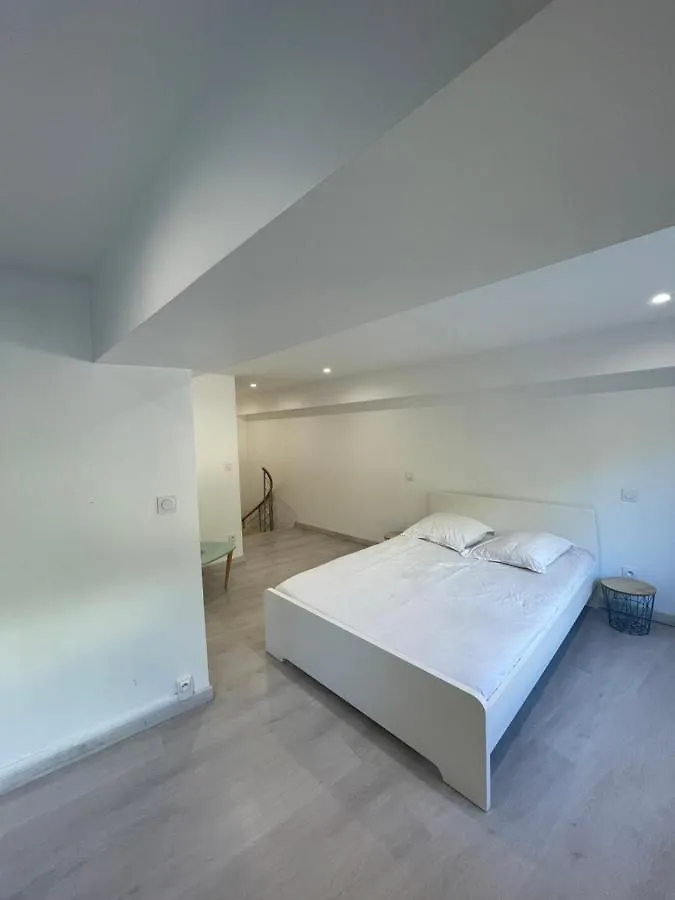 Loft Fourviere Apartment Lyon 0*,  France