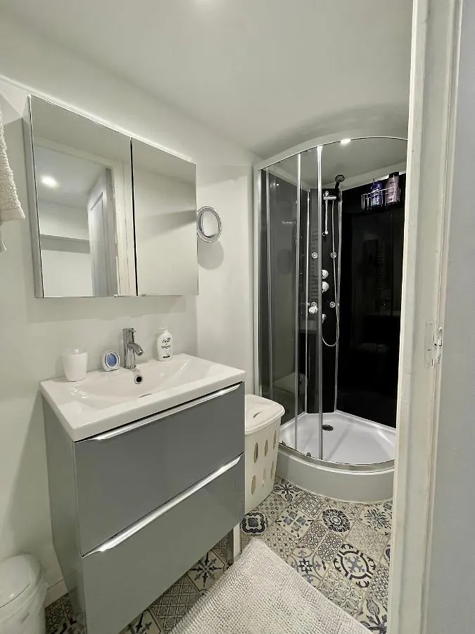 Loft Fourviere Apartment Lyon