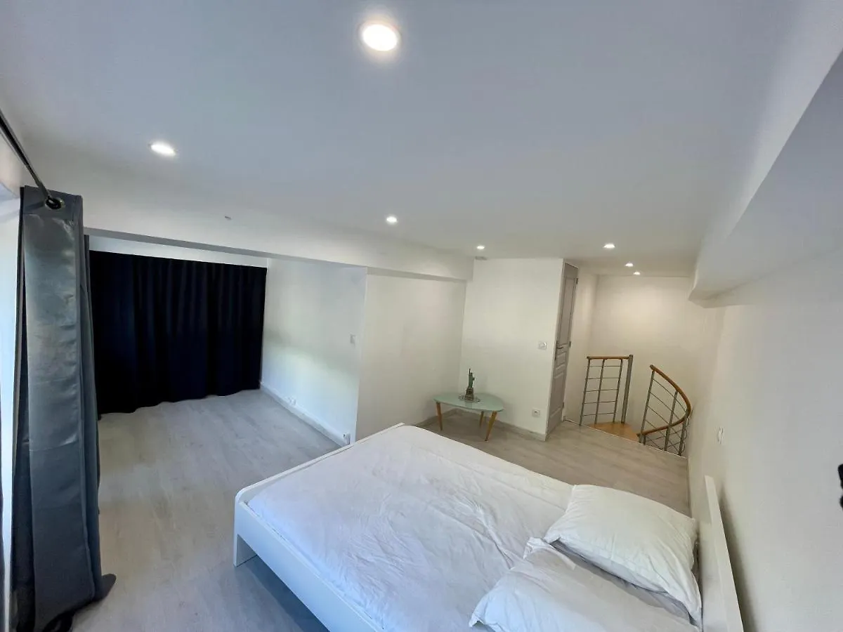 Loft Fourviere contacts
